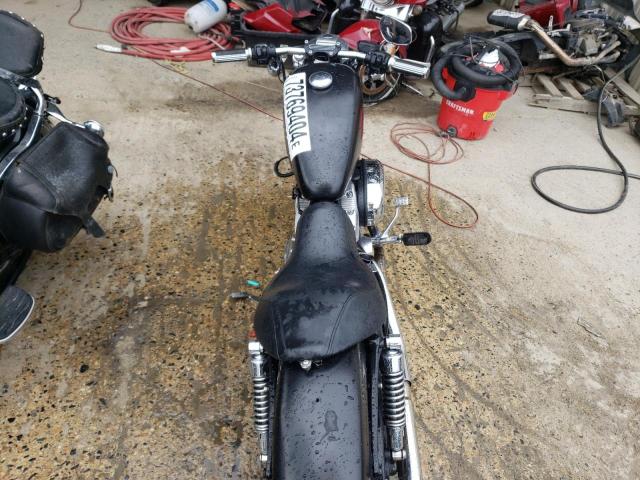 2005 HARLEY-DAVIDSON XL883 L 1HD4CMM135K454739