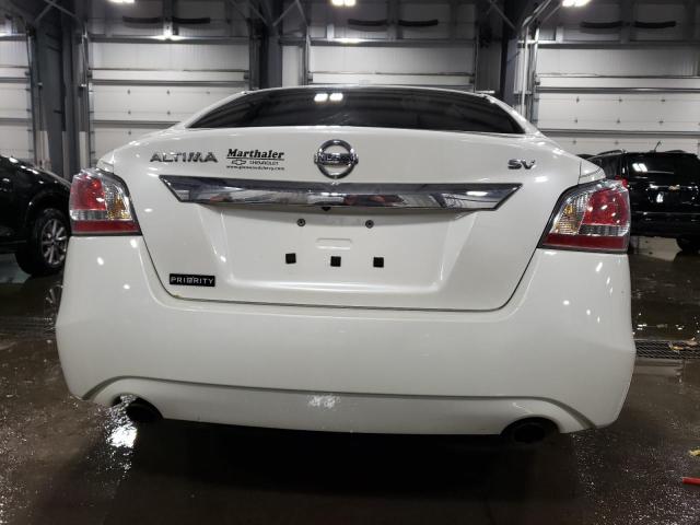 2015 NISSAN ALTIMA 2.5 - 1N4AL3AP7FC494265