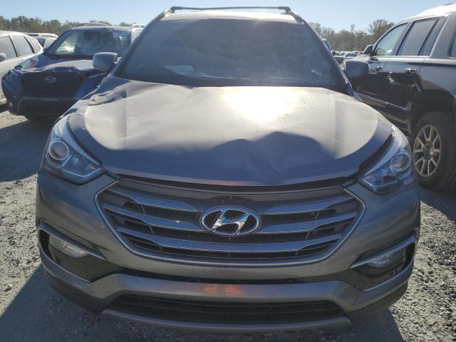 2017 HYUNDAI SANTA FE S - 5NMZU3LB0HH002871