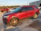 FORD EXPLORER снимка