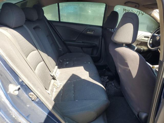 2015 HONDA ACCORD SPO - 1HGCR2F57FA142660