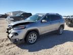 JEEP CHEROKEE L photo