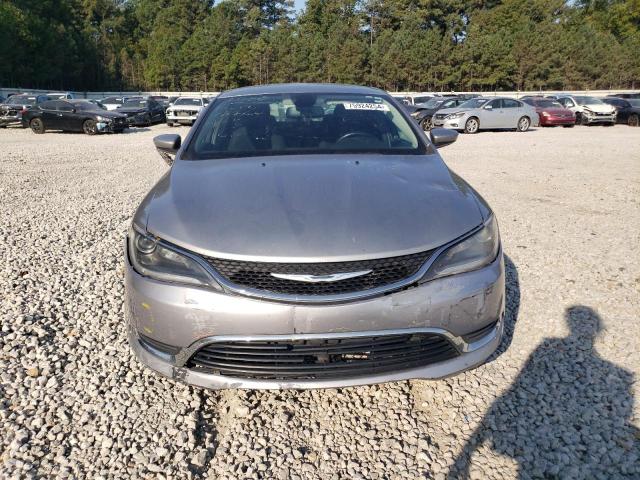 VIN 1C3CCCAB8GN102850 2016 Chrysler 200, Limited no.5