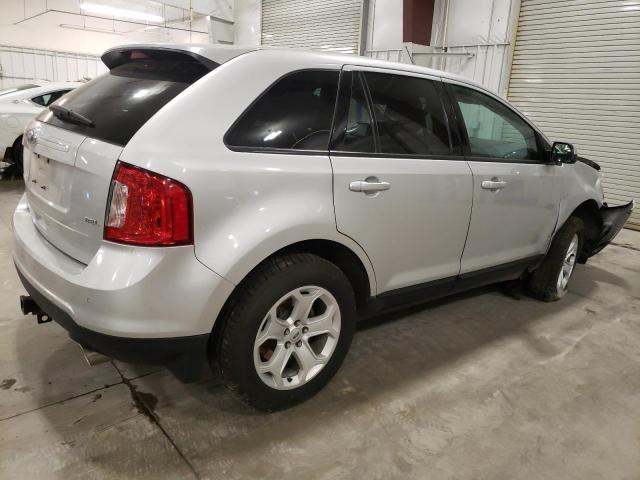 VIN 2FMDK3JC3DBC62035 2013 Ford Edge, Sel no.3