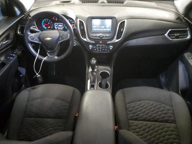 2018 CHEVROLET EQUINOX LT - 2GNAXSEV0J6139576
