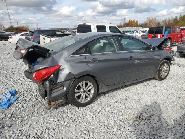 VIN 5NPEB4AC7DH768342 2013 Hyundai Sonata, Gls no.3