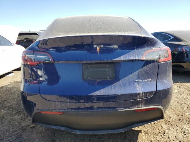 2023 TESLA MODEL Y - 7SAYGDEEXPF695208
