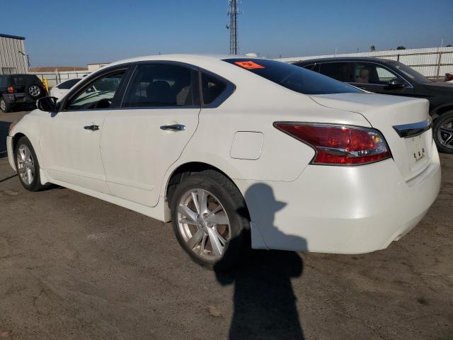 VIN 1N4AL3AP9EC319000 2014 Nissan Altima, 2.5 no.2