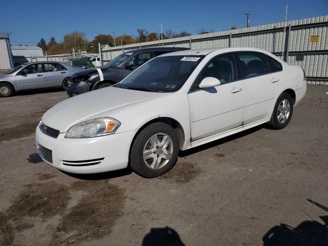 Vin: 2g1wf5ek9b1152097, lot: 80218624, chevrolet impala ls 2011 img_1
