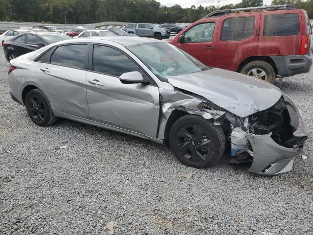 2022 HYUNDAI ELANTRA SE - 5NPLM4AGXNH067414