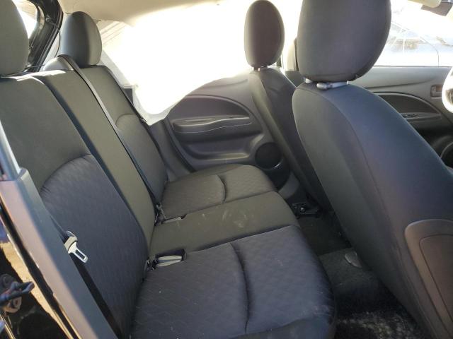 2024 MITSUBISHI MIRAGE ES - ML32AUHJ2RH013845