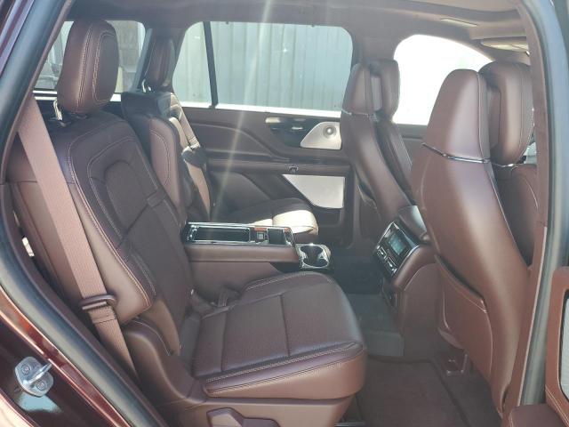 2021 LINCOLN AVIATOR BL 5LM5J9XC3MGL01892