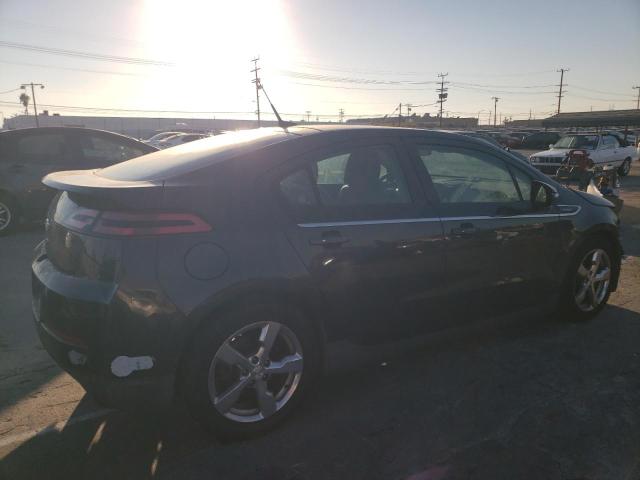 VIN 1G1RH6E48EU172235 2014 Chevrolet Volt no.3