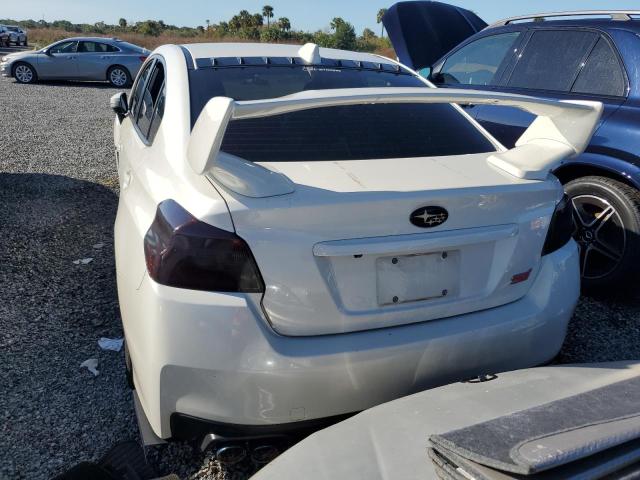 2020 SUBARU WRX STI - JF1VA2S61L9818438