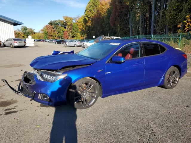 2020 ACURA TLX TECHNO #2979074938