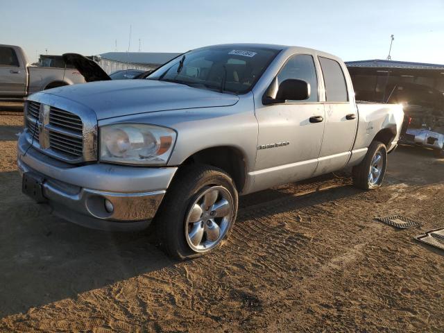 DODGE RAM 1500 S