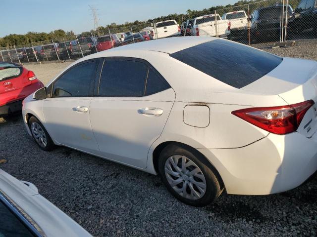 2019 TOYOTA COROLLA L - 5YFBURHE6KP907636
