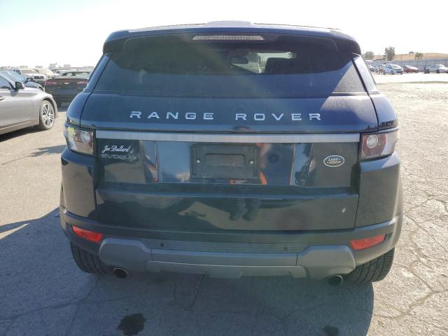 VIN SALVP2BG6FH010025 2015 Land Rover Range Rover,... no.6