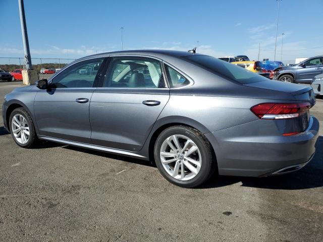 VIN 1VWWA7A39LC002449 2020 VOLKSWAGEN PASSAT no.2