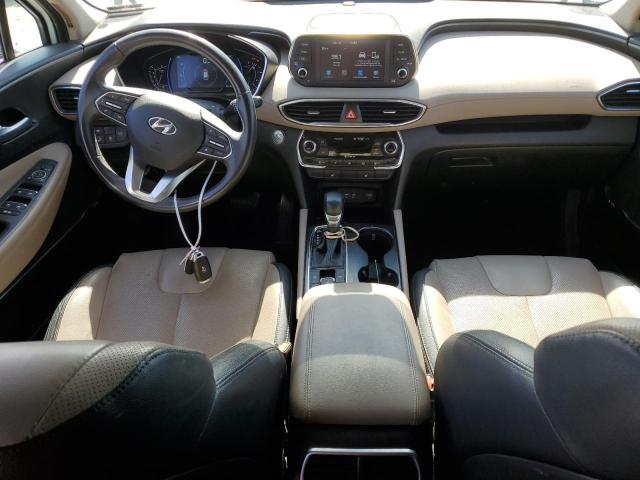 2019 HYUNDAI SANTA FE L - 5NMS53AD7KH054749