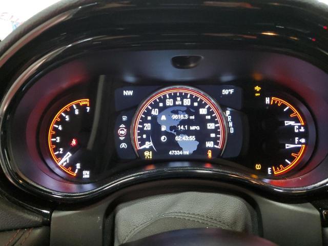 2023 DODGE DURANGO GT - 1C4RDJDGXPC602969