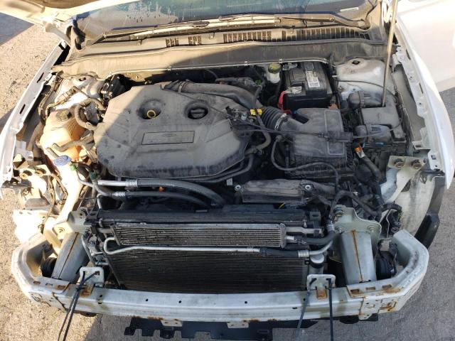 2017 FORD FUSION TIT - 3FA6P0K92HR177944