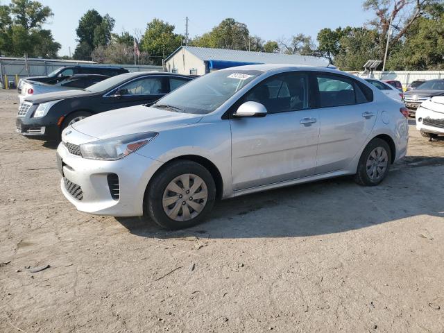 Vin: 3kpa24ab5ke167129, lot: 75121264, kia rio s 2019 img_1