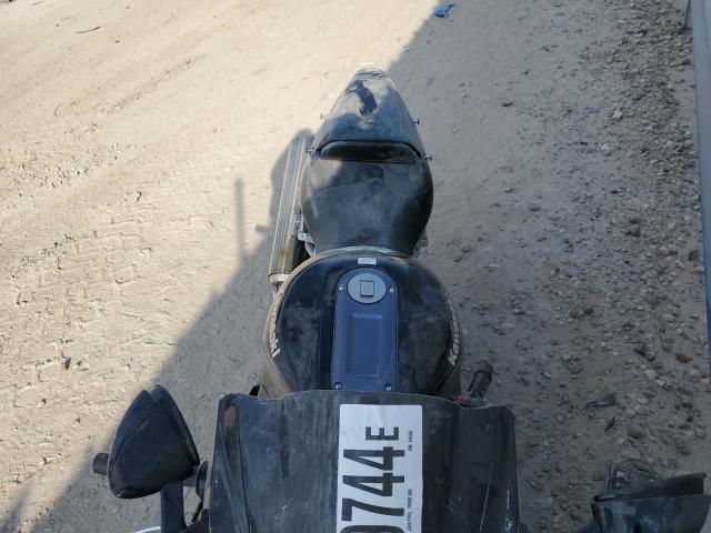 2005 KAWASAKI ZX1200 B JKAZX9B1X5A016585