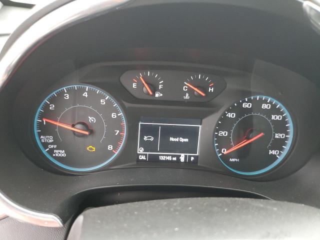 2016 CHEVROLET MALIBU LT 1G1ZE5ST3GF261278