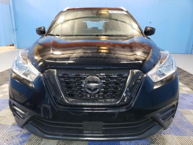 VIN 3N1CP5CV9LL543516 2020 Nissan Kicks, SV no.5