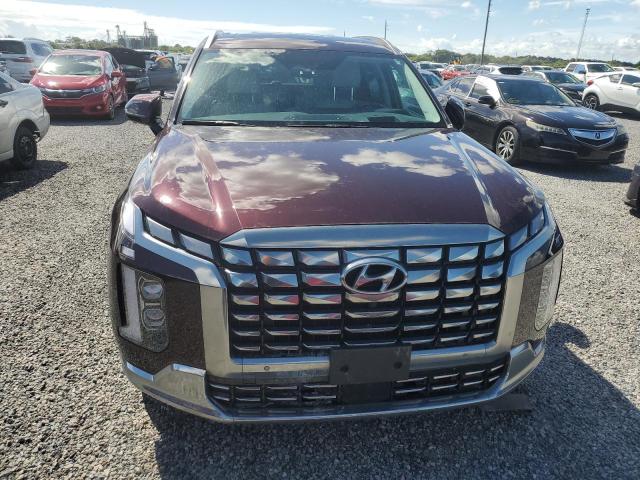 2023 HYUNDAI PALISADE C - KM8R7DGE4PU553471