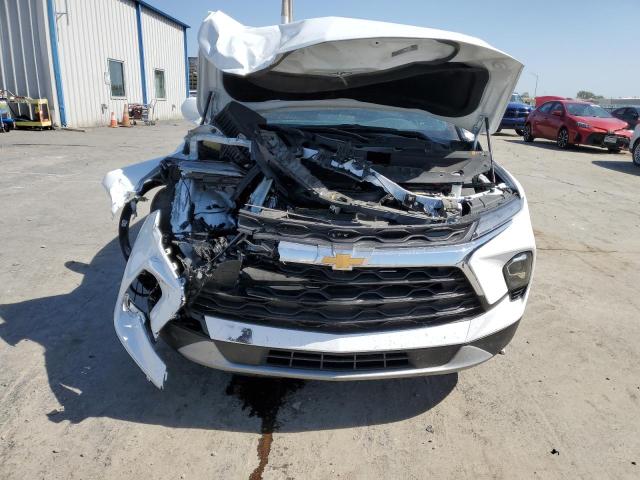 2023 CHEVROLET BLAZER 2LT - 3GNKBHR45PS168069
