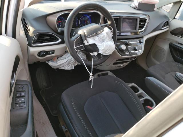 2022 CHRYSLER VOYAGER LX - 2C4RC1CG6NR171507