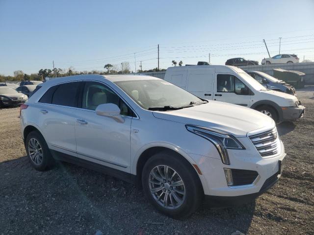 2017 CADILLAC XT5 LUXURY - 1GYKNDRS7HZ115086
