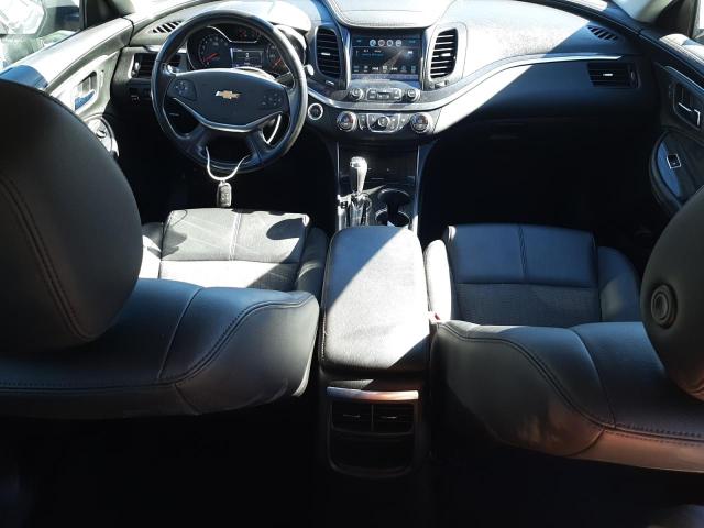 2018 CHEVROLET IMPALA LT - 2G1105S3XJ9107307