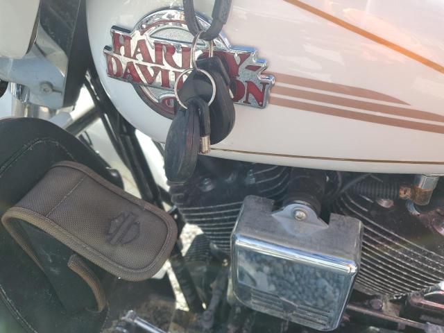 2007 HARLEY-DAVIDSON FLHTCUI 1HD1FC4197Y644954