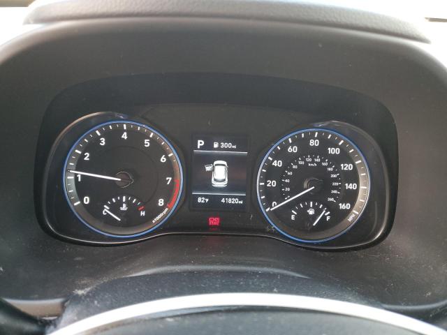 2019 HYUNDAI KONA SE - KM8K12AA4KU390164