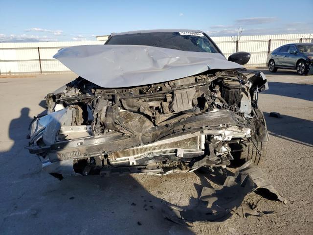 2024 HONDA CIVIC SPOR - 19XFL2H86RE010513