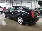 CADILLAC ATS LUXURY снимка