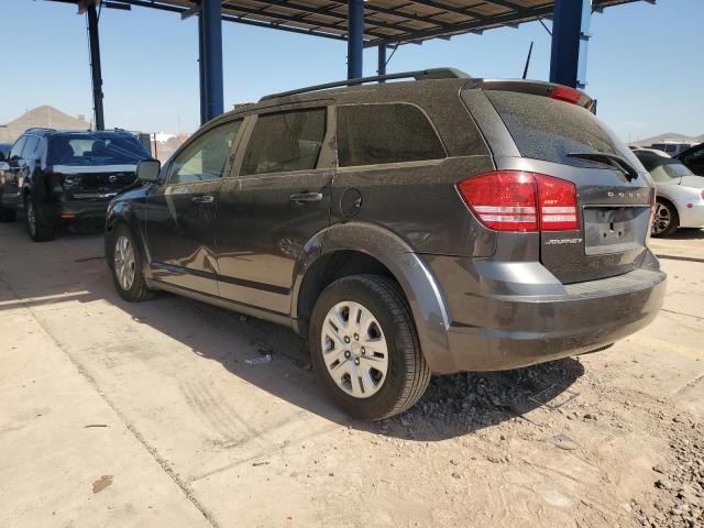 VIN 3C4PDCAB5KT868439 2019 Dodge Journey, SE no.2