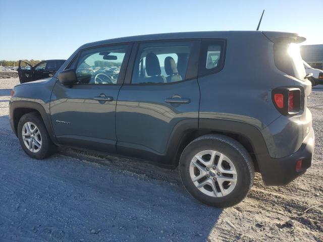 2017 JEEP RENEGADE S - ZACCJAAB9HPE78830