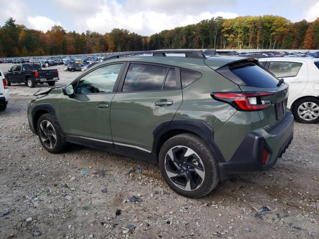 2024 SUBARU CROSSTREK - 4S4GUHM63R3770779