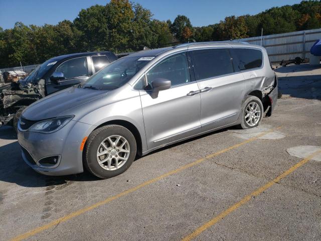2020 CHRYSLER PACIFICA T - 2C4RC1BGXLR130697