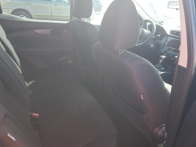 2020 NISSAN ROGUE SPOR - JN1BJ1CV0LW552007