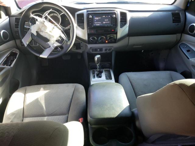2015 TOYOTA TACOMA DOU - 5TFJU4GN2FX081729