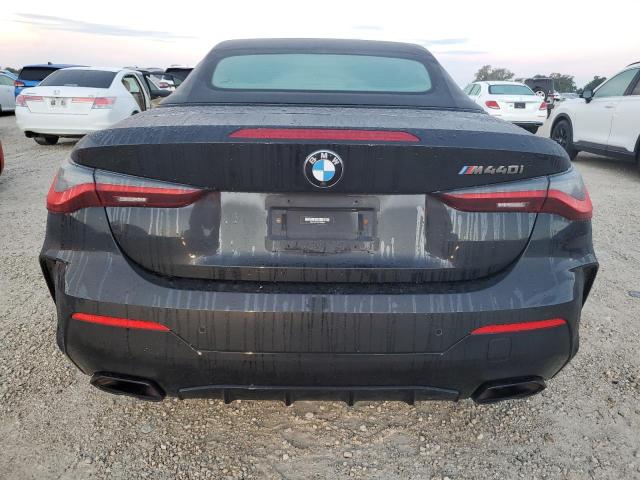 VIN WBA53AT01MCG69848 2021 BMW 4 Series, M440I no.6