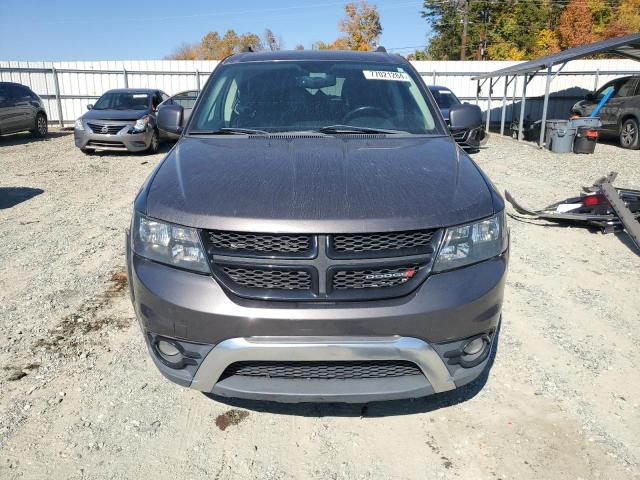 2018 DODGE JOURNEY CR - 3C4PDCGB0JT157558