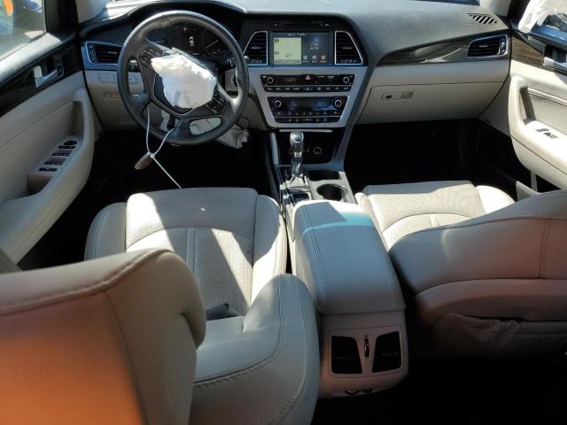 2016 HYUNDAI SONATA SPO - 5NPE34AF2GH300417