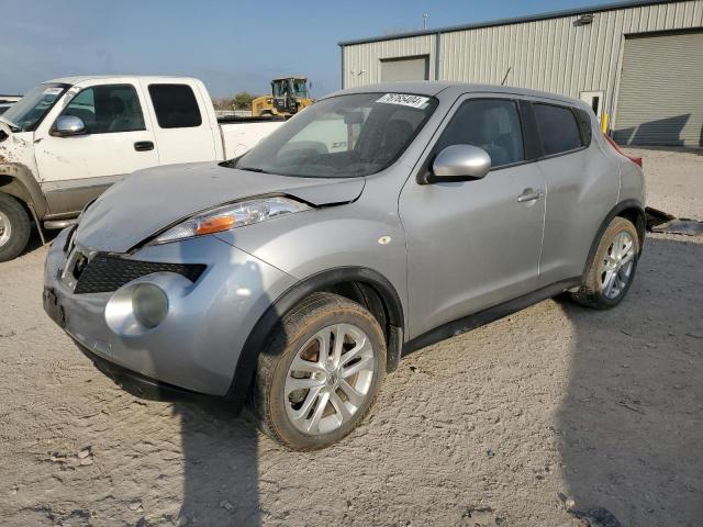 2012 NISSAN JUKE S #3004487611