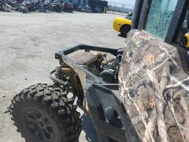 2024 CAN-AM DEFENDER L 3JBUVAX47RK007893